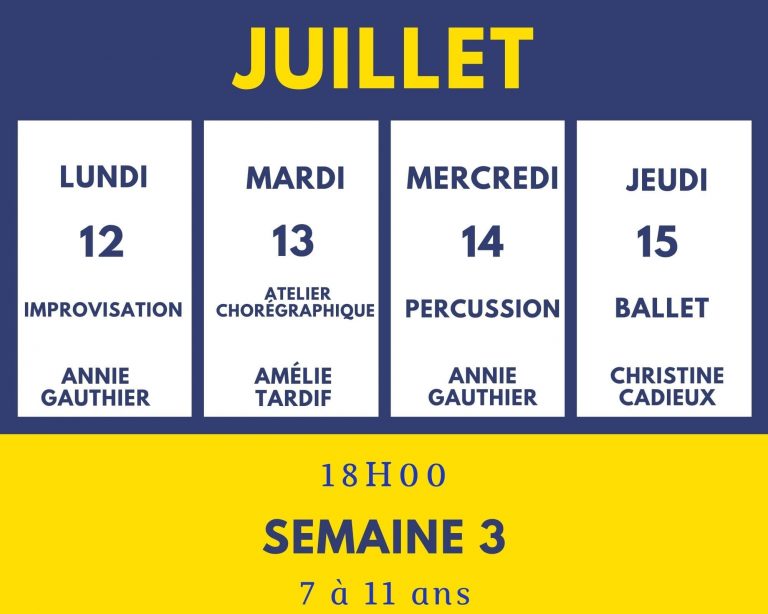 E21_semaine 3_7-11