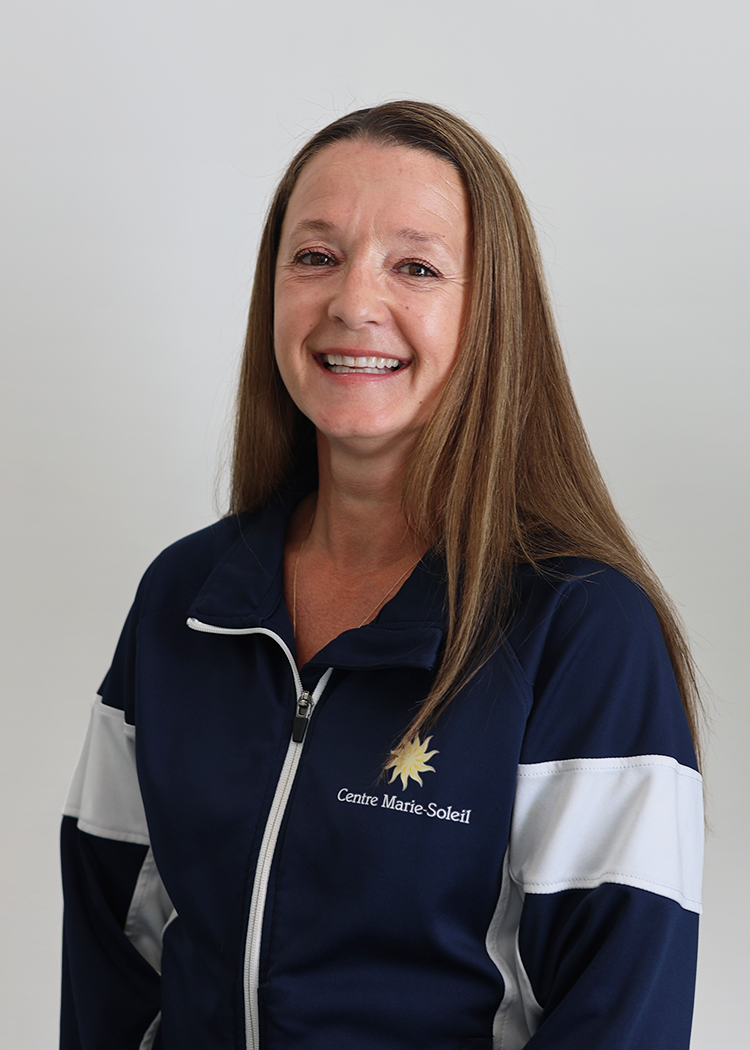 Nathalie Laurencelle